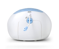 ALECTO BABY NIANIA ELEKTRONICZNA DBX-85 ECO - 1466315 - zdjęcie 9